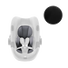 Britax Newborn Insert Space Black