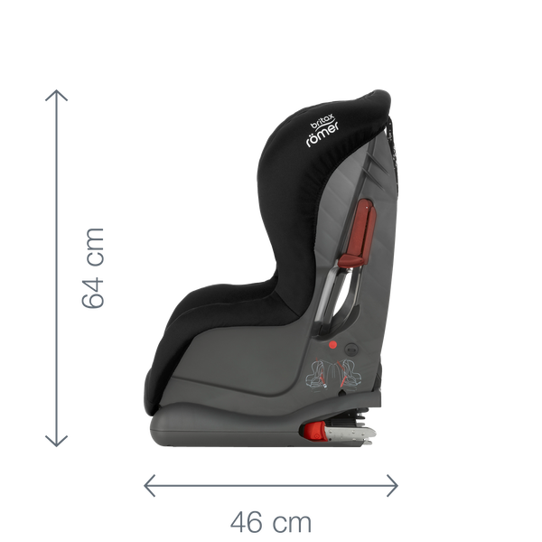 Duo Plus Car Seat Britax Römer - How To Fit Britax Romer Car Seat Isofix Duo Plus Car Seat Britax Römer - How To Fit Britax Romer Car Seat Isofix