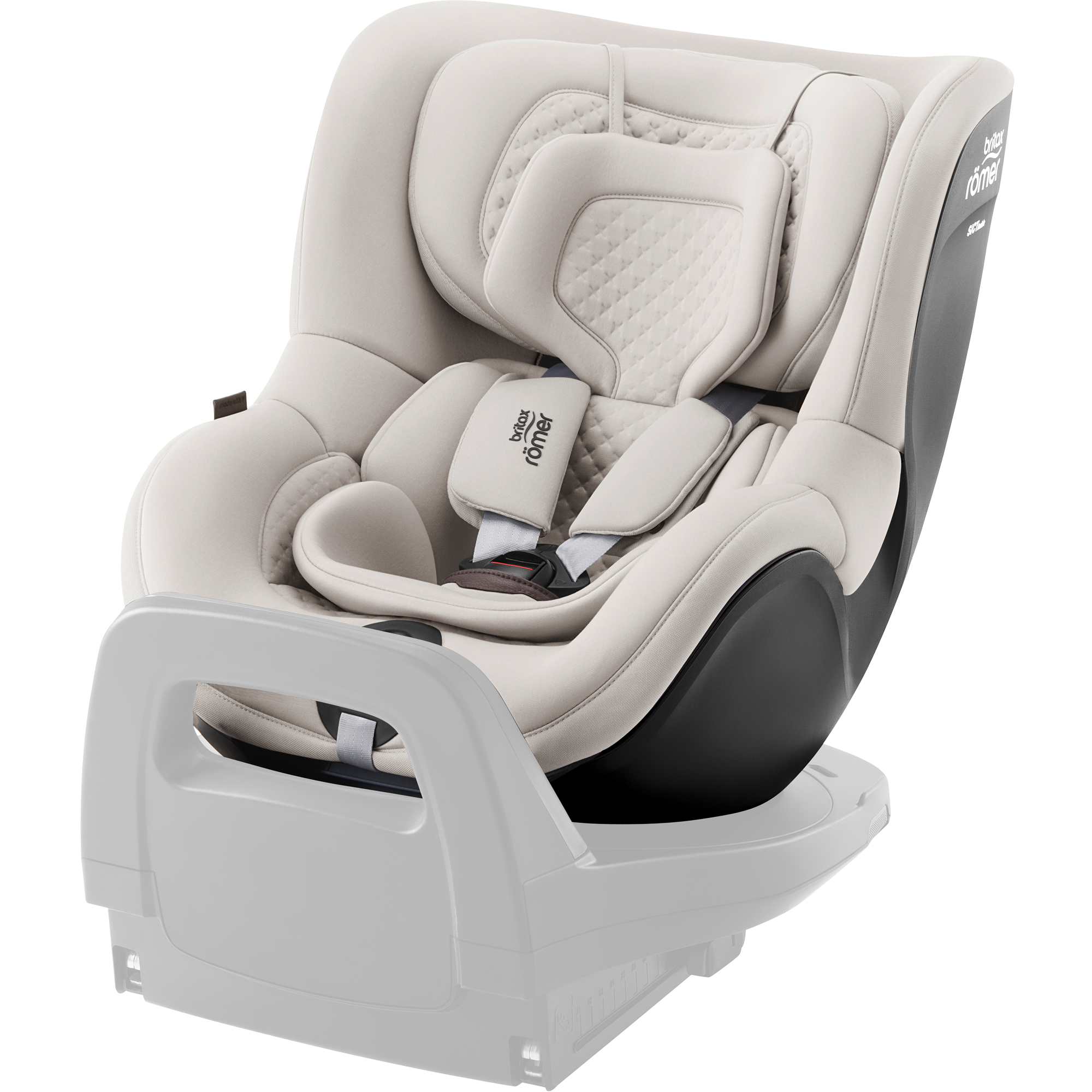 best britax car seat for 3 year old