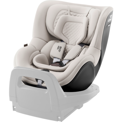 Britax dualfix recline outlet