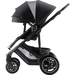 Britax SMILE 5Z Carbon Black