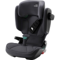 KIDFIX i-SIZE, Britax Travel Systems