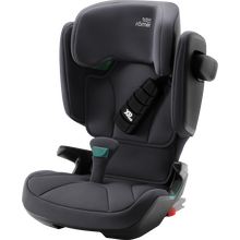 KIDFIX i SIZE highback booster Britax Romer