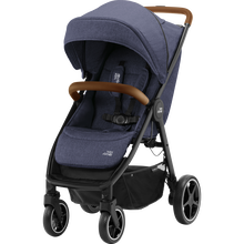 Britax stroller hot sale