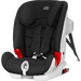 Britax ADVANSAFIX III SICT Cosmos Black