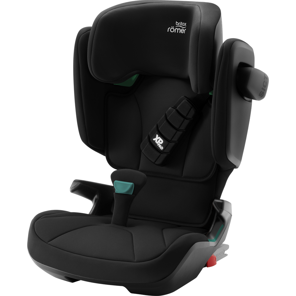 KIDFIX i-SIZE | Britax Römer