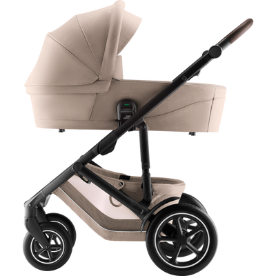 Britax SMILE 5Z – ESSENTIAL SET 