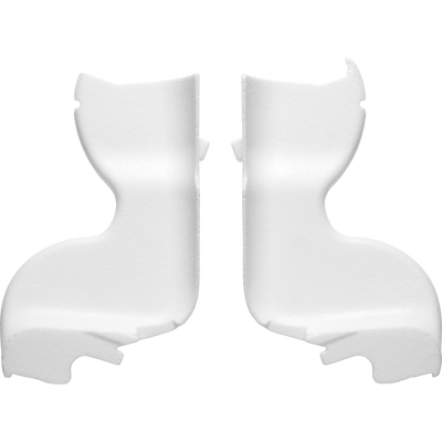 Britax Impact Insert Set Shoulder 