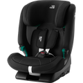Britax Spare Cover - VERSAFIX Space Black