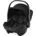 Britax Spare Cover Space Black