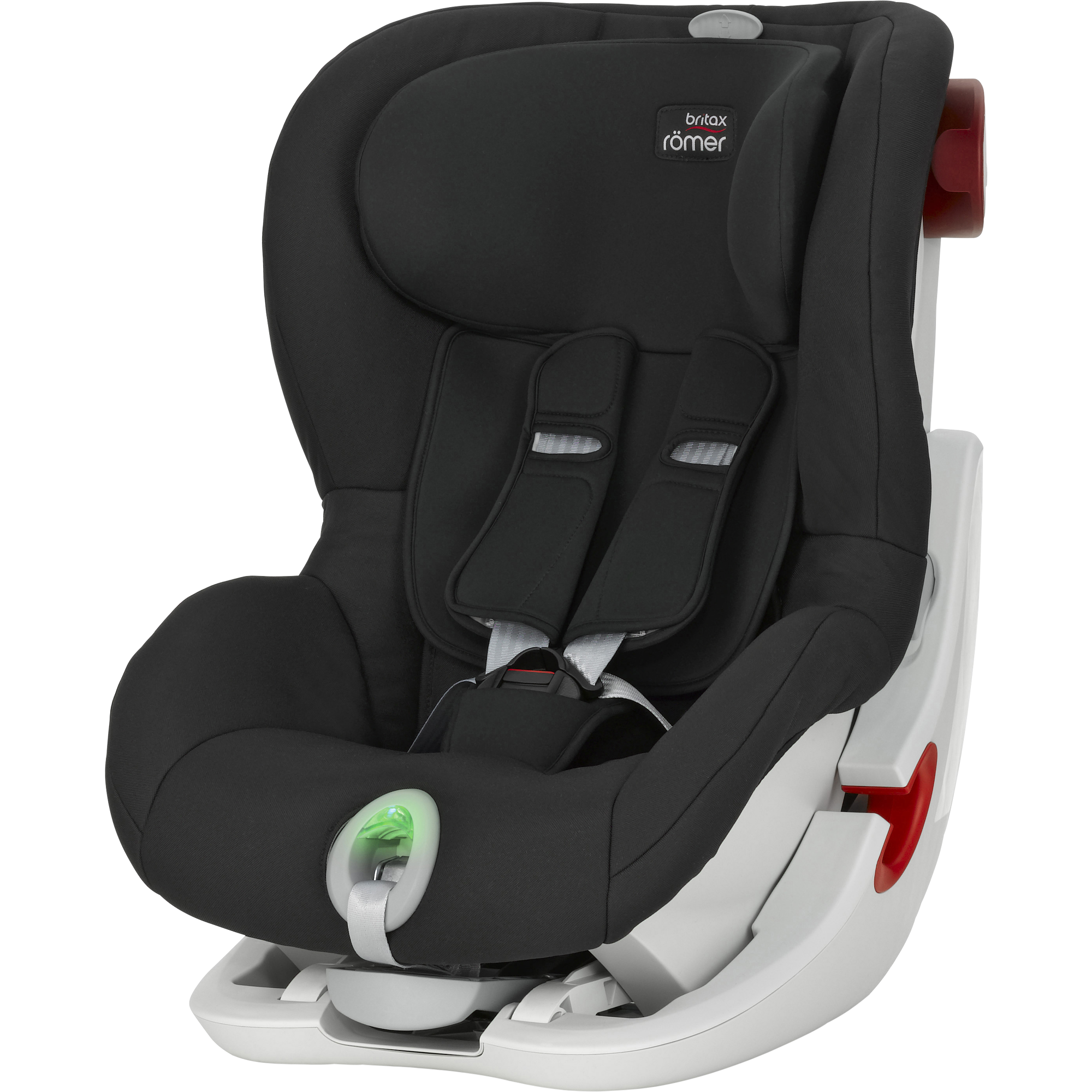 britax romer king