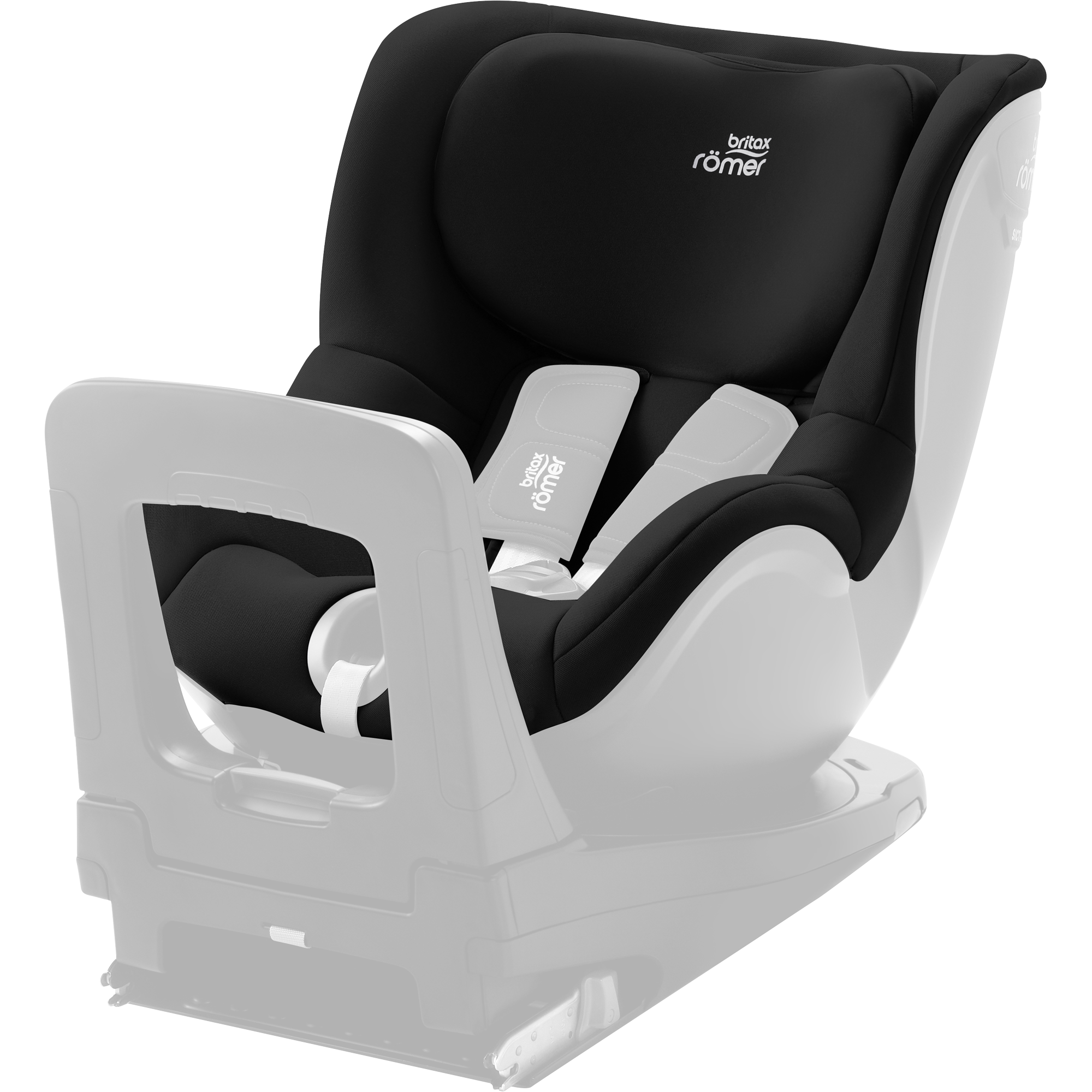 Britax Romer Dualfix Cijena 2024 www.favors