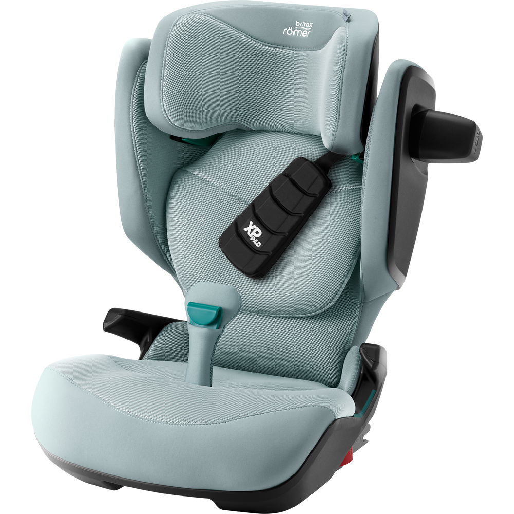 KIDFIX PRO - highback booster | Britax Römer
