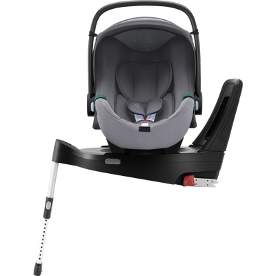 I safe new arrivals isofix base