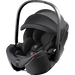 Britax BABY-SAFE PRO SET Deep Black