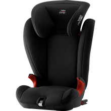Sites Britax UK Site