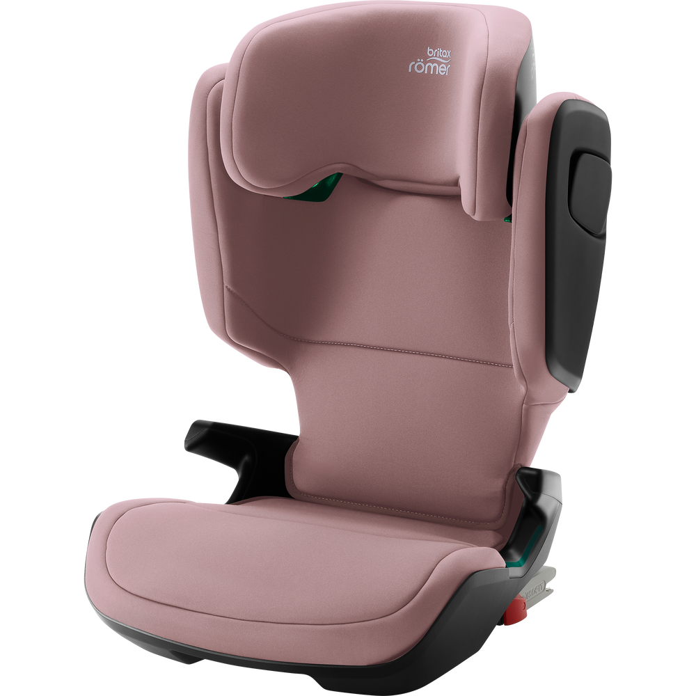 KIDFIX M i-SIZE - highback booster | Britax Römer