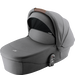 Britax SMILE 5Z CARRYCOT Mineral Grey