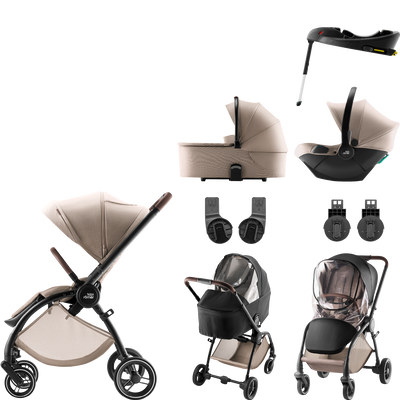 RIO CORE PREMIUM SET (8 Pieces)