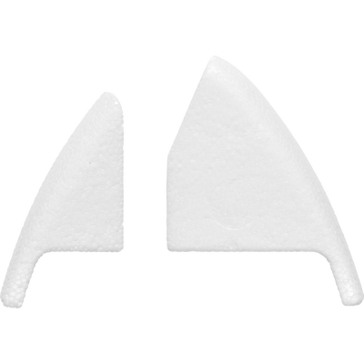 Britax Impact Insert Shell Top Small 