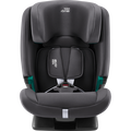 Britax Spare Cover - EVOLVAFIX Midnight Grey