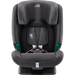 Britax Spare Cover - EVOLVAFIX Midnight Grey
