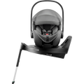 Britax BABY-SAFE PRO SET Mineral Grey