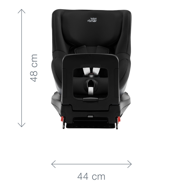 Britax romer dual discount