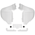 Britax Impact Insert Set & Fixing Poppers 