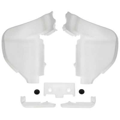 Britax Impact Insert Set & Fixing Poppers 