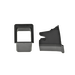 Britax ISOFIX Latch Guides 