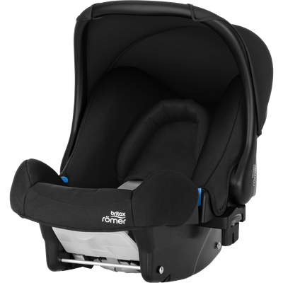 Britax BABY-SAFE Cosmos Black