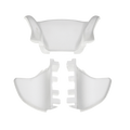 Britax Impact Insert Set (Head & Rear) Small 