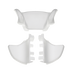 Britax Impact Insert Set (Head & Rear) Small 