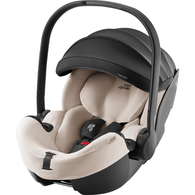 Britax Summer Cover - BABY-SAFE PRO Moonbeam