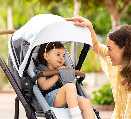 Britax b35 deals stroller