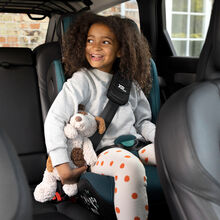 M+O  Britax Römer lanza la KIDFIX i-SIZE