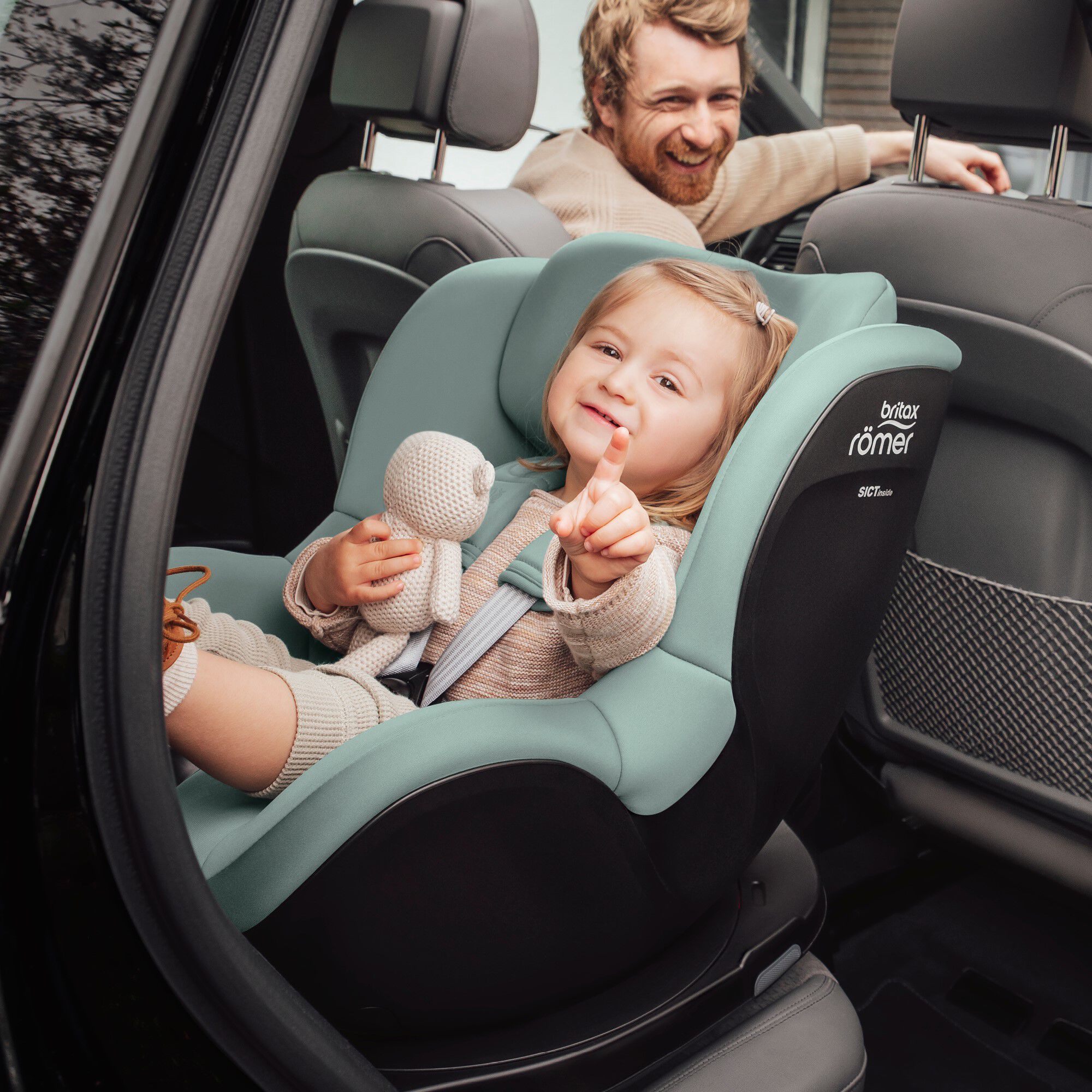 Britax max deals way uberkids