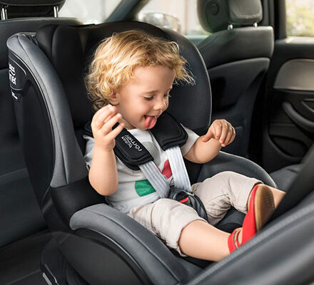 britax romer swingfix