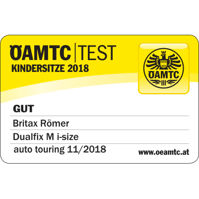 ÖAMTC award 2018