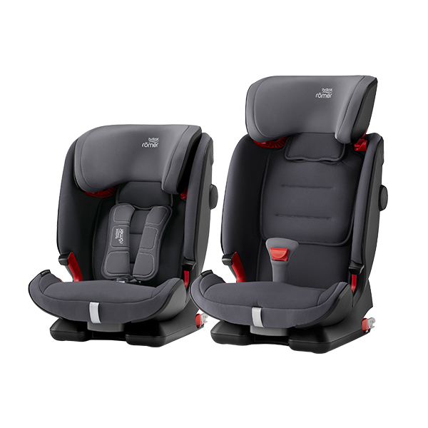 britax romer iv