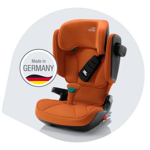 Britax kidfix 2 discount xp sict crash test