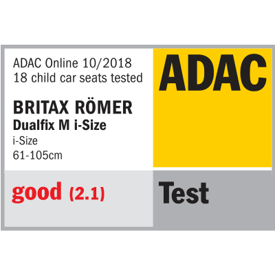 ADAC award 2018