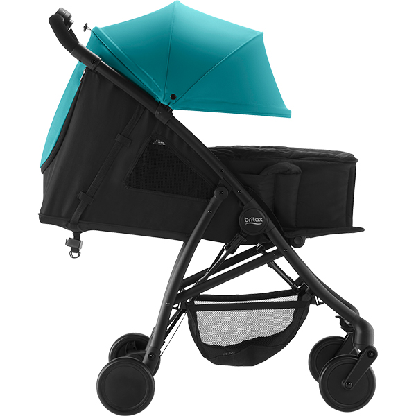 britax b lite buggy