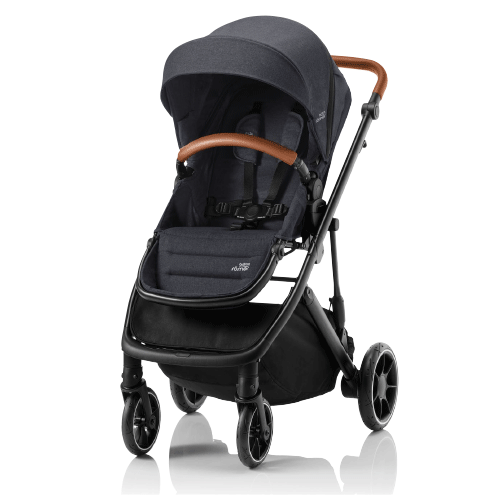 STRIDER M travel system Britax Romer