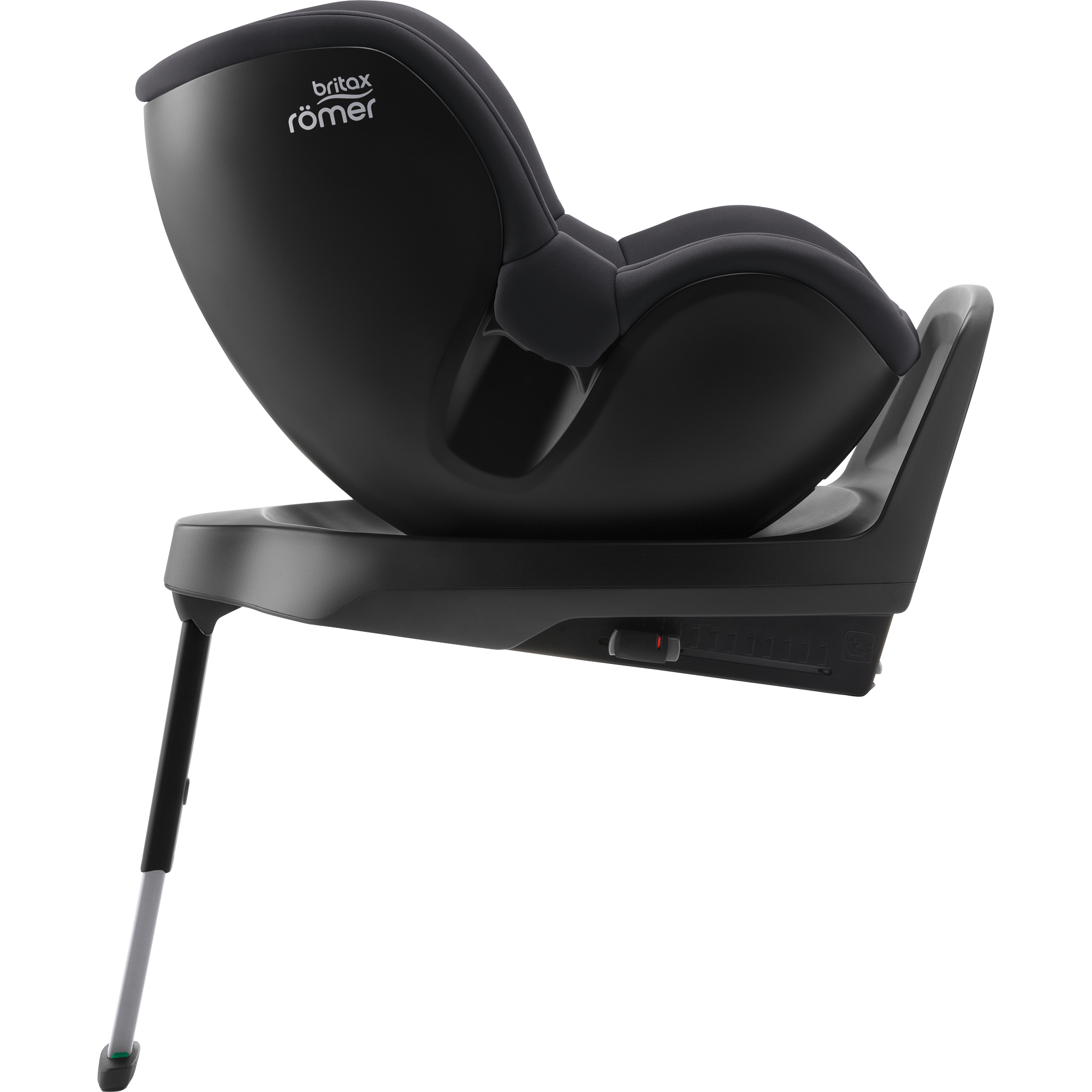 Britax römer swingfix top