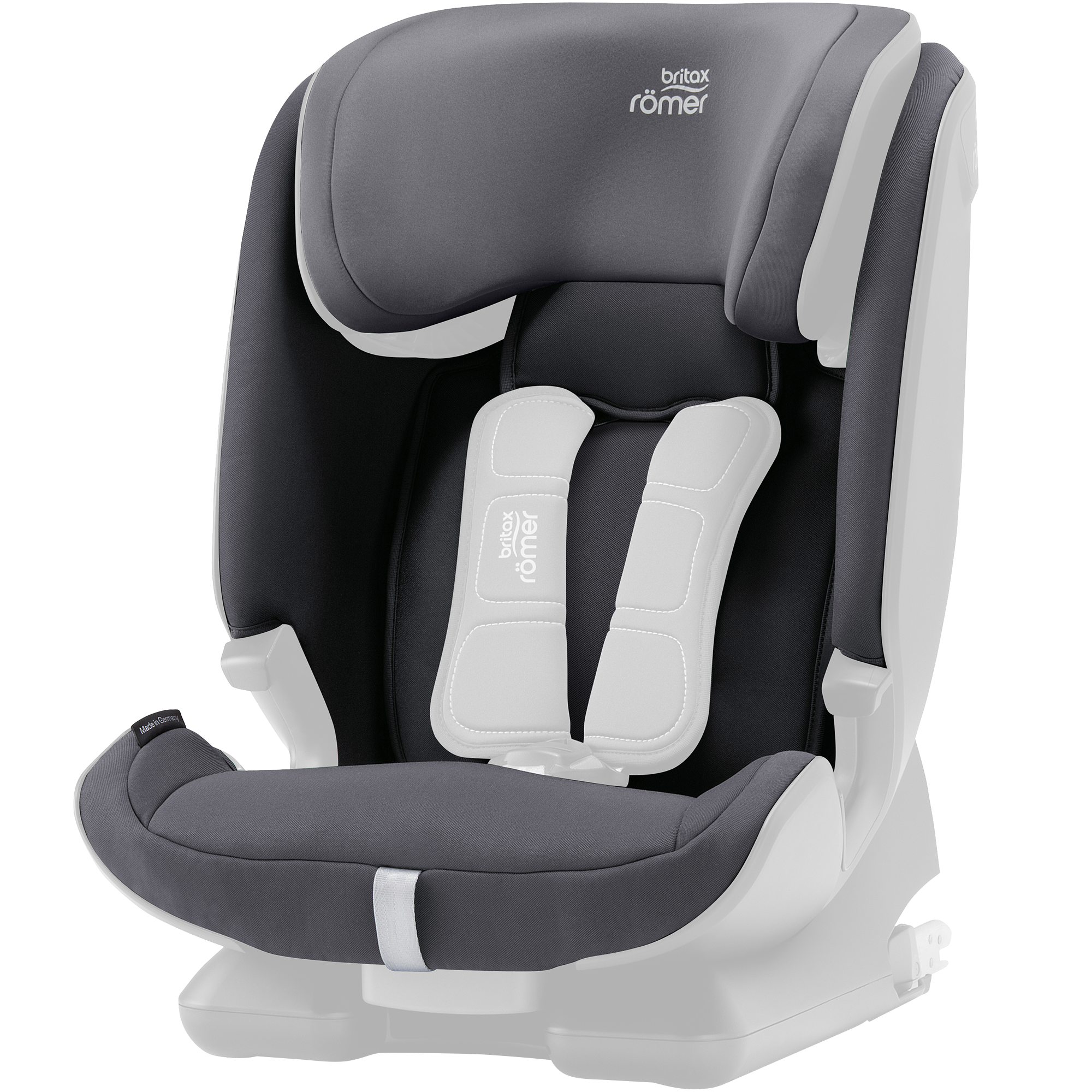 Advansafix Britax Romer Car Seat Cover Britax Römer