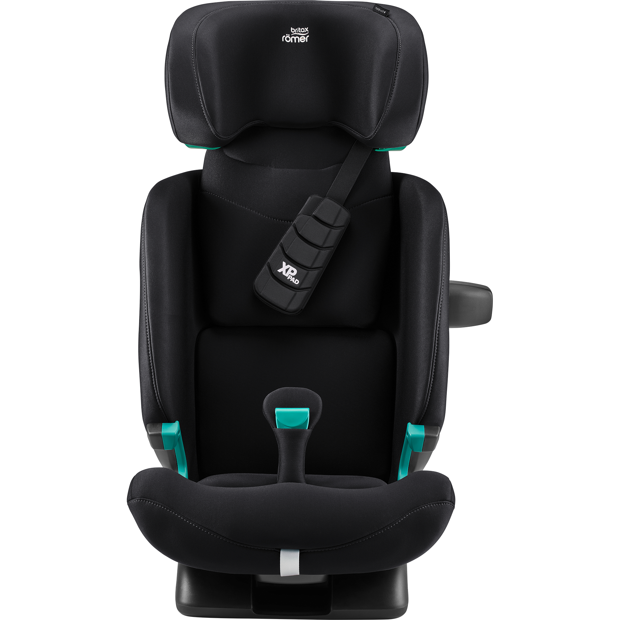 ADVANSAFIX PRO - car seat | Britax Römer