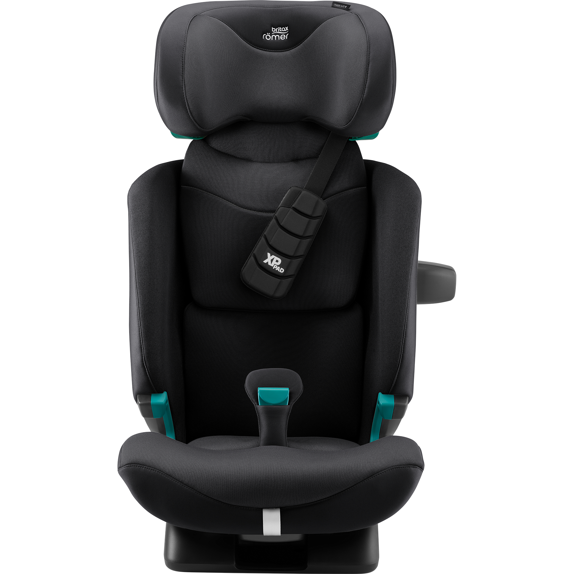ADVANSAFIX PRO | Britax Römer