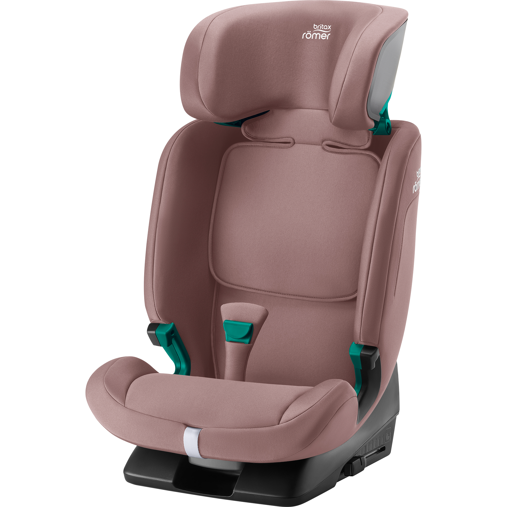 Middle seat booster outlet
